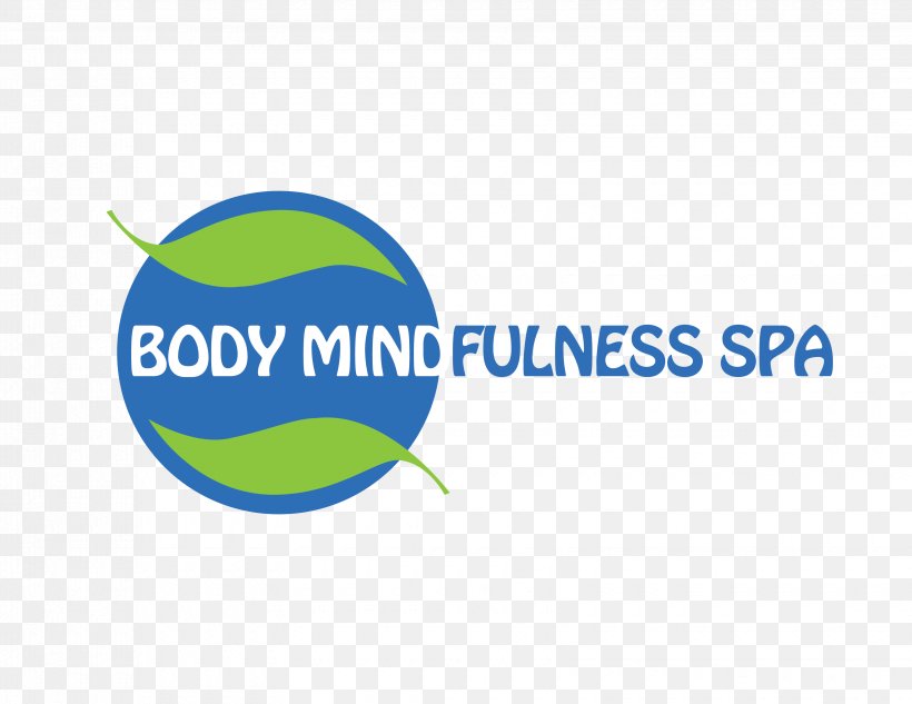 Body Mindfulness Spa Logo Brand Product Design, PNG, 3300x2550px, Logo, Area, Brand, Clinic, Laser Download Free