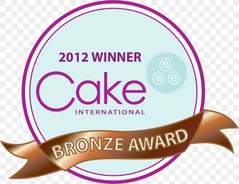 Cake Logo Brand Font Award, PNG, 896x689px, Cake, Award, Billingshurst, Brand, Bronze Download Free