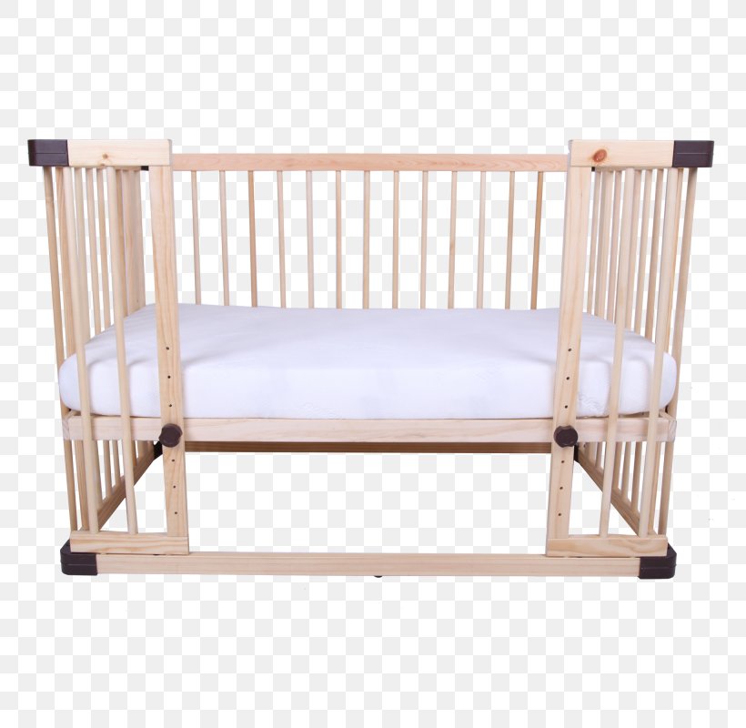Cots Bed Frame Infant Adjustable Bed, PNG, 800x800px, Cots, Adjustable Bed, Baby Products, Bed, Bed Frame Download Free