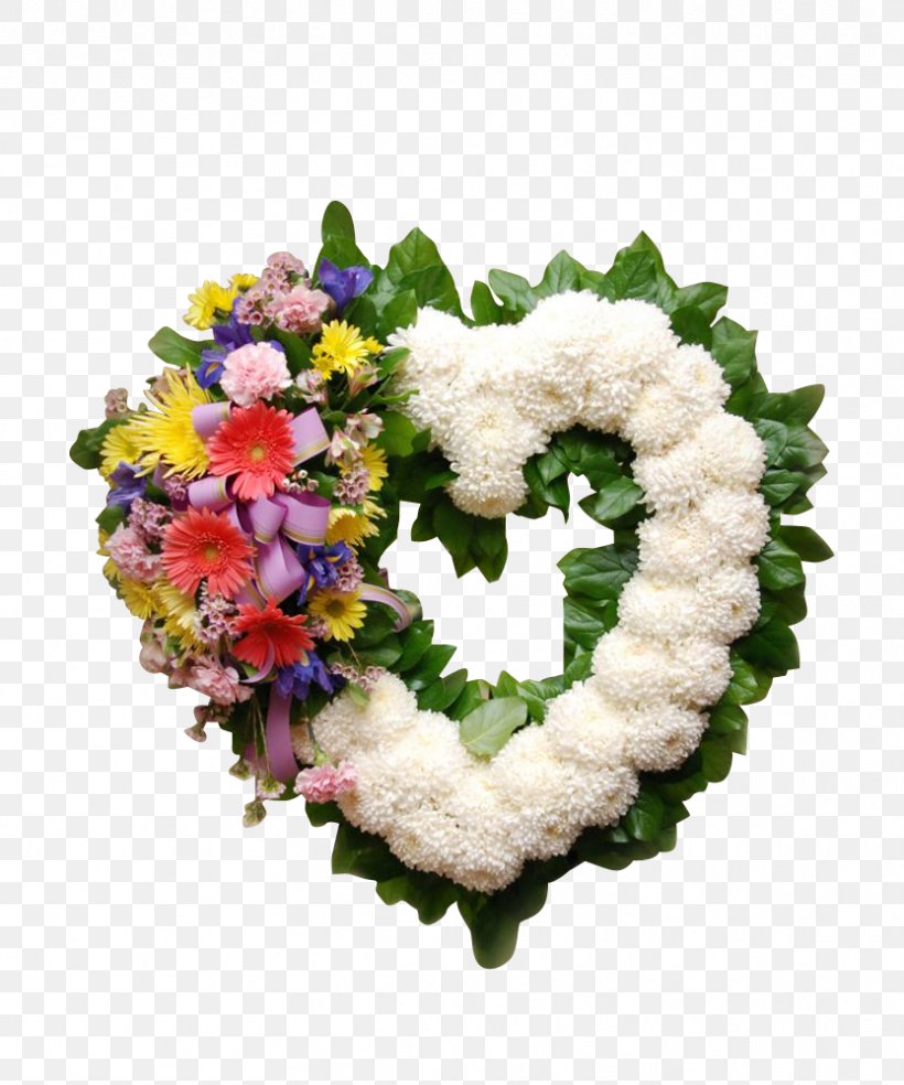 Floral Design Wreath Cut Flowers Flower Bouquet, PNG, 833x1000px, Floral Design, Artificial Flower, Cut Flowers, Decor, Floristry Download Free