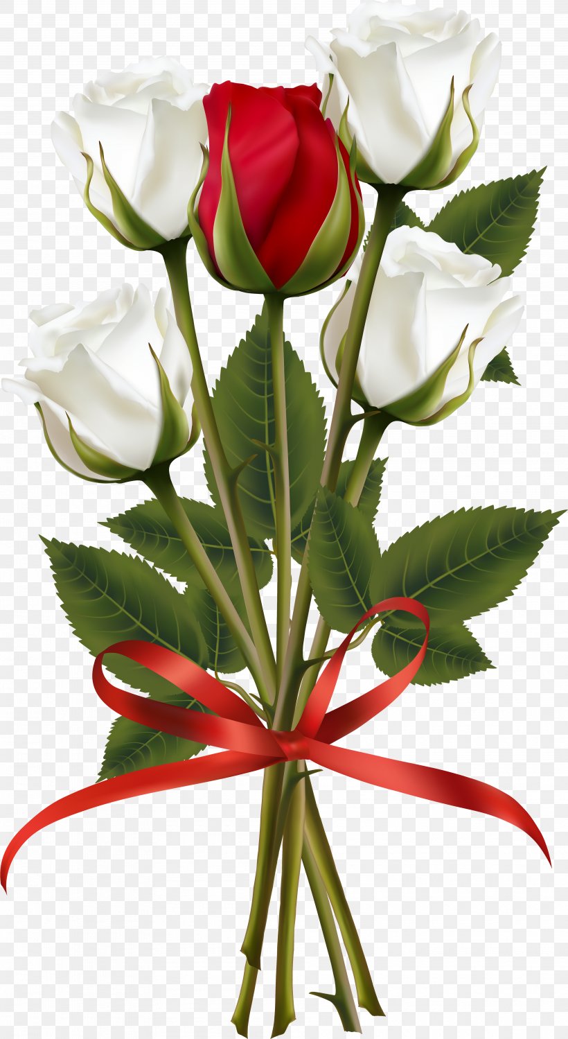 Flower Bouquet Rose Clip Art, PNG, 3755x6866px, Flower Bouquet, Anthurium, Artificial Flower, Botany, Bouquet Download Free
