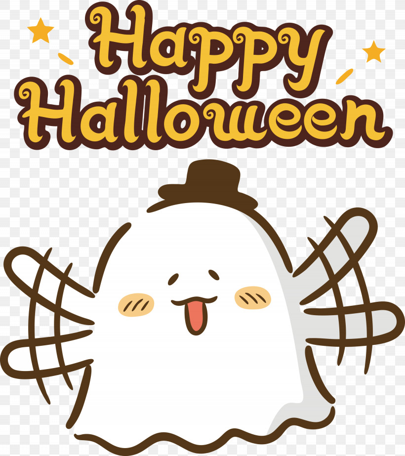 Halloween Happy Halloween, PNG, 2665x3000px, Halloween, Behavior, Cartoon, Geometry, Happiness Download Free