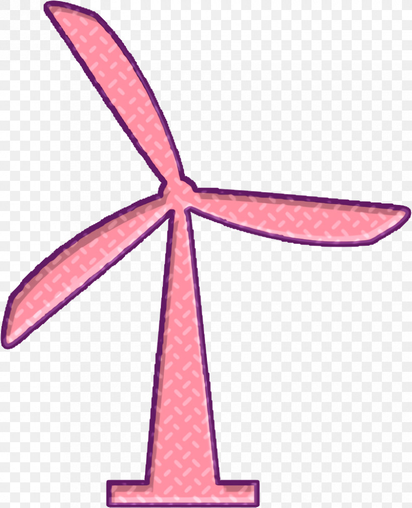 Icon Science And Technology Icon Windmill Silhouette Variant Icon, PNG, 840x1036px, Icon, Geometry, Line, Mathematics, Mill Icon Download Free