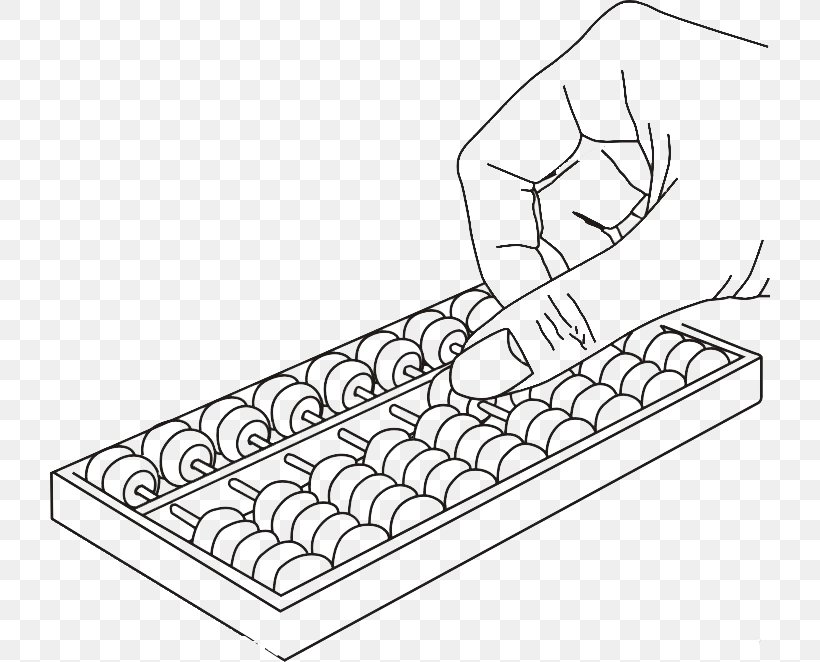Mental Abacus Addition Chinese Zhusuan Mathematics, PNG, 720x662px, Abacus, Addition, Calculation, Chinese Zhusuan, Coloring Book Download Free