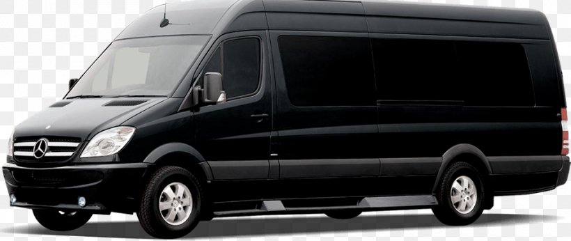 Mercedes-Benz Sprinter Van Car Luxury Vehicle Bus, PNG, 949x401px, Mercedesbenz Sprinter, Automotive Exterior, Automotive Wheel System, Brand, Bus Download Free