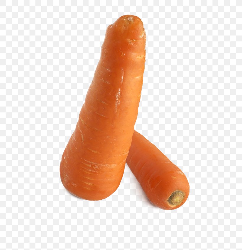 Baby Carrot Knackwurst, PNG, 599x845px, Carrot, Baby Carrot, Bockwurst, Cervelat, Crispiness Download Free