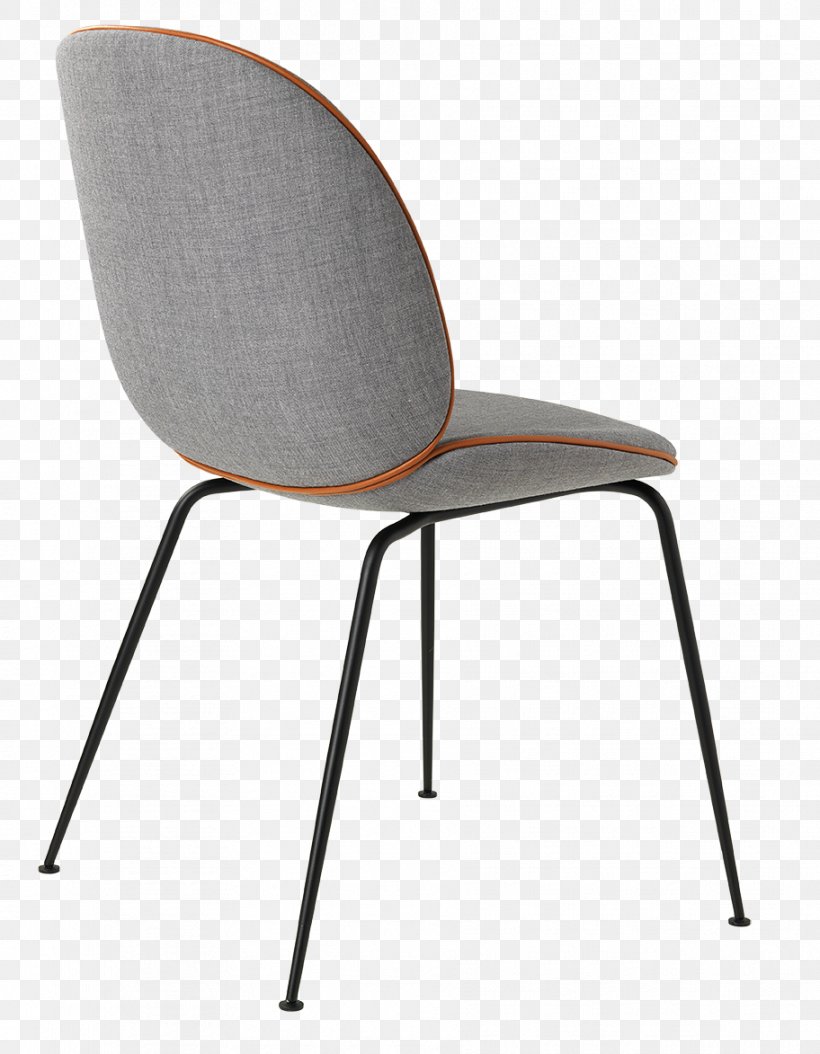 Chair Upholstery Dining Room Gubi Furniture, PNG, 912x1173px, Chair, Armrest, Beetle, Danish Design, Dining Room Download Free