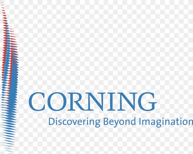 Corning Inc. NYSE:GLW Business Logo Corning Incorporated Foundation, PNG, 5000x3976px, Corning Inc, Area, Blue, Brand, Business Download Free