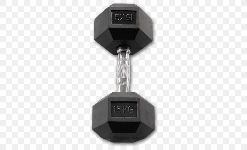 Dumbbell Physical Fitness Weight Training, PNG, 500x500px, Dumbbell, Article De Sport, Bodybuilding, Exercise Equipment, Fitness Centre Download Free