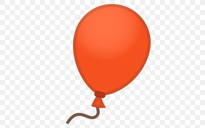 Emoji Guessing Game Noto Fonts Balloon Birthday, PNG, 512x512px, Emoji, Balloon, Birthday, Child, Emoticon Download Free