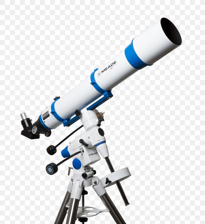 Meade Instruments Refracting Telescope Equatorial Mount Achromatic Lens, PNG, 1000x1091px, Meade Instruments, Achromatic Lens, Achromatic Telescope, Astronomy, Deepsky Object Download Free
