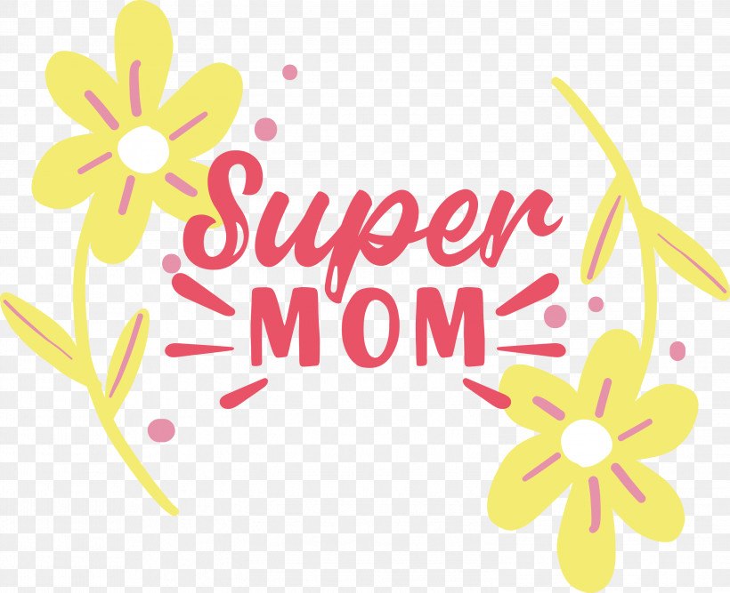 Mothers Day Best Mom Super Mom, PNG, 2999x2443px, Mothers Day, Best Mom, Cut Flowers, Flora, Floral Design Download Free