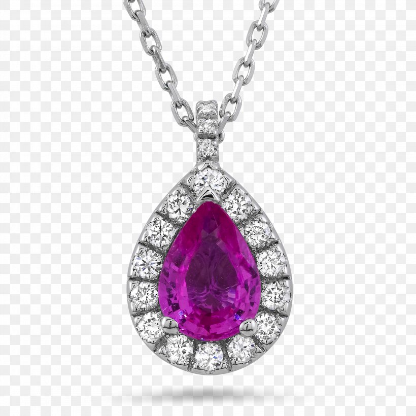 Ruby Necklace Locket Jewellery Charms & Pendants, PNG, 2200x2200px, Ruby, Amethyst, Body Jewelry, Charm Bracelet, Charms Pendants Download Free