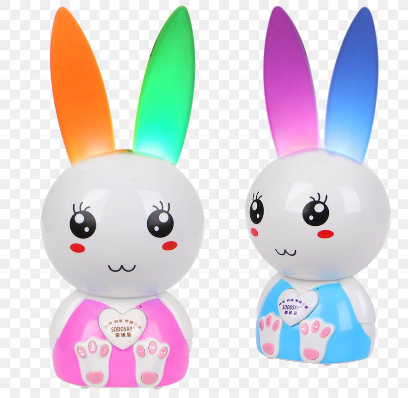 Toy Rabbit, PNG, 800x800px, Toy, Cartoon, Child, Designer, Easter Download Free