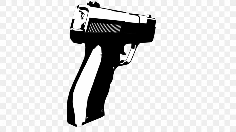 Trigger Firearm Handgun, PNG, 1280x720px, Trigger, Black, Black And White, Black M, Firearm Download Free
