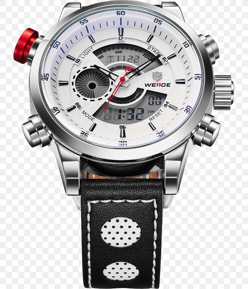 Watch Strap Clock Water Resistant Mark, PNG, 731x956px, Watch, Brand, Buckle, Chronograph, Clock Download Free