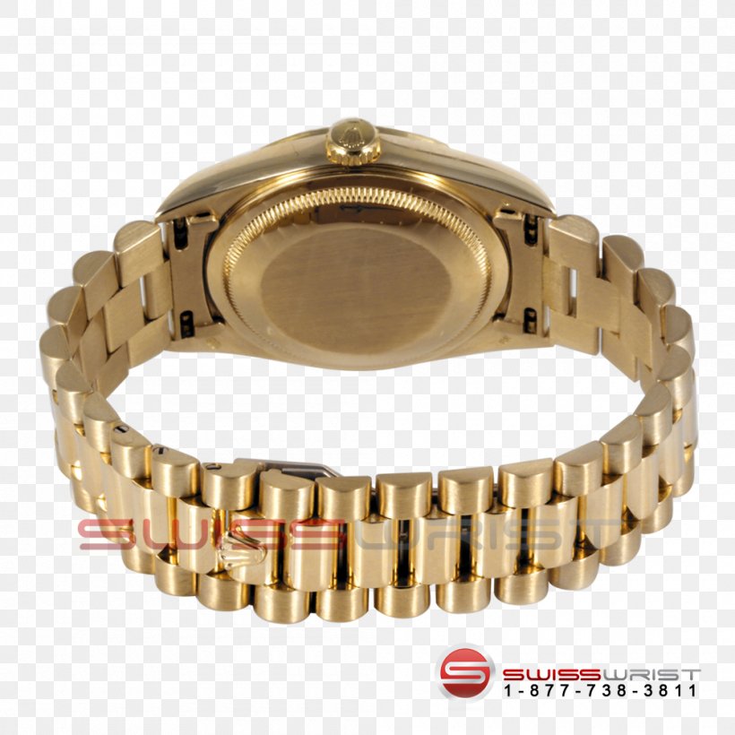 Watch Strap Rolex Gold Bracelet, PNG, 1000x1000px, Watch, Beige, Bling Bling, Blingbling, Bracelet Download Free