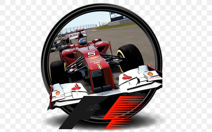 2012 Formula One World Championship F1 2012 F1 Race Stars Circuit Of The Americas F1 2010, PNG, 512x512px, F1 2012, Automotive Design, Automotive Tire, Automotive Wheel System, Car Download Free