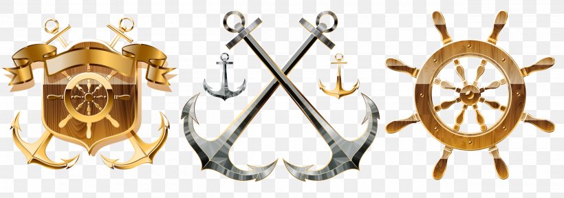Anchor Download, PNG, 2500x880px, Anchor, Body Jewelry, Calculus, Drawing, Fashion Accessory Download Free