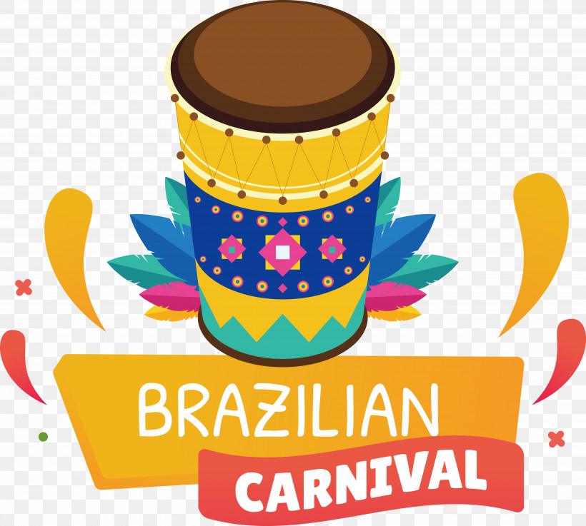 Carnival, PNG, 7197x6471px, Brazilian Carnival, Bass Drum, Carnival, Carnival In Rio De Janeiro, Drum Download Free