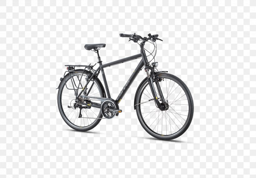 City Bicycle Mountain Bike Shimano Racing Bicycle, PNG, 3300x2300px, Bicycle, Automotive Exterior, Bicycle Accessory, Bicycle Derailleurs, Bicycle Drivetrain Part Download Free