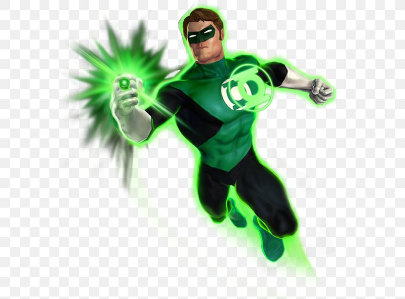 Hal Jordan Green Lantern DC Universe Online Sinestro Injustice: Gods Among Us, PNG, 591x605px, Hal Jordan, Amazo, Darkseid, Dc Comics, Dc Universe Online Download Free