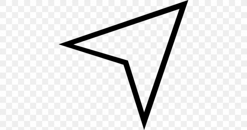 Line Triangle Technology, PNG, 1200x630px, Technology, Black, Black And White, Black M, Monochrome Download Free