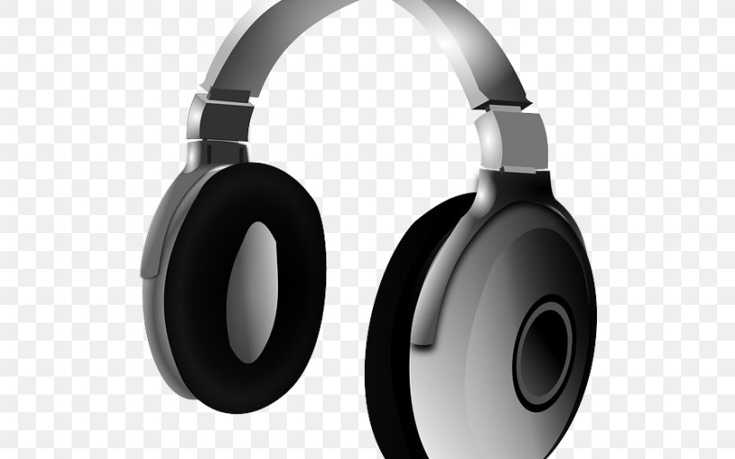 Microphone Headset Headphones Clip Art, PNG, 512x512px, Microphone, Audio, Audio Equipment, Audio Signal, Beats Electronics Download Free