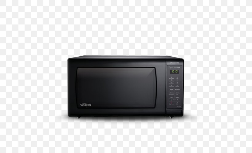 Microwave Ovens Convection Oven Home Appliance Panasonic Nn, PNG, 500x500px, Microwave Ovens, Convection Oven, Electronics, Home Appliance, Kitchen Download Free