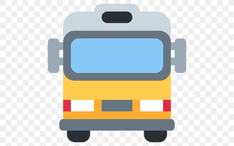 Montgomery Bus Boycott Emoji Trolleybus Public Transport Bus Service, PNG, 512x512px, Bus, Brand, Child, Compact Car, Emoji Download Free