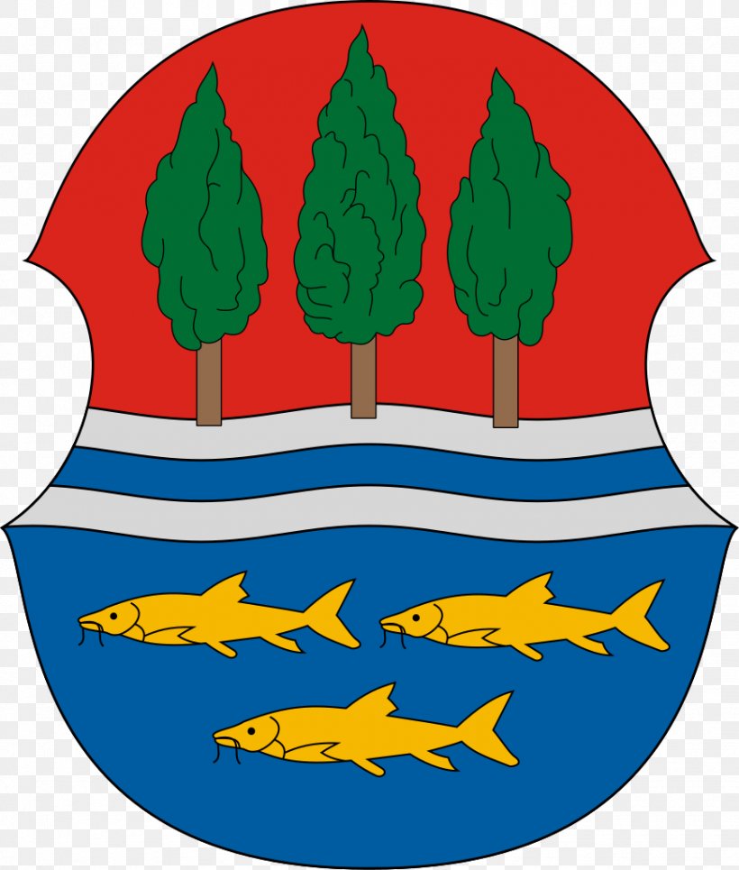 Nyíregyháza Tiszaeszlár Coat Of Arms Kis-Tisza Ökocentrum Tiszalök, üdülőtelep, PNG, 870x1024px, Coat Of Arms, Area, Artwork, Christmas Ornament, City Download Free