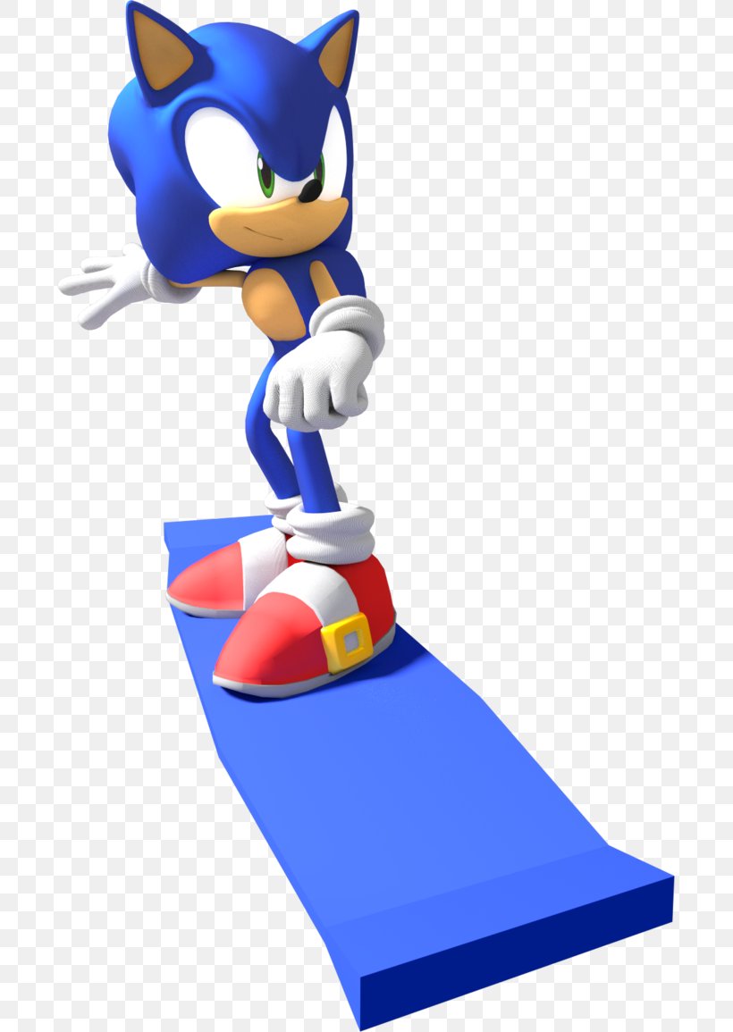 Sonic The Hedgehog Digital Art Animation Cartoon, PNG, 691x1155px, Sonic The Hedgehog, Animation, Art, Cartoon, Character Download Free
