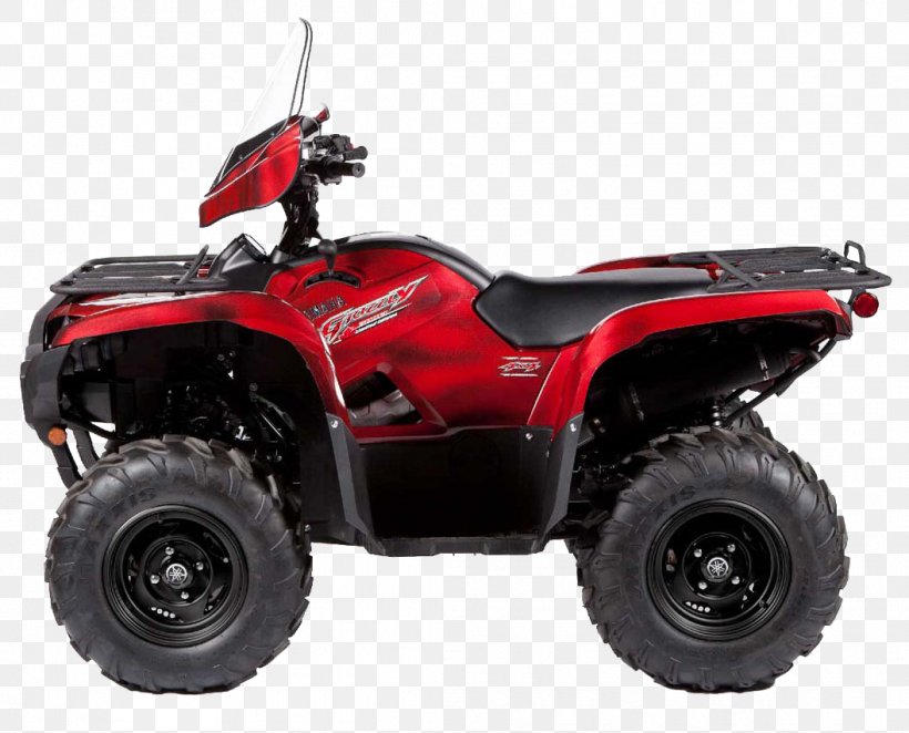 Tire Car Yamaha Motor Company Exhaust System Motor Vehicle, PNG, 1056x853px, Tire, Air Filter, All Terrain Vehicle, Allterrain Vehicle, Auto Part Download Free