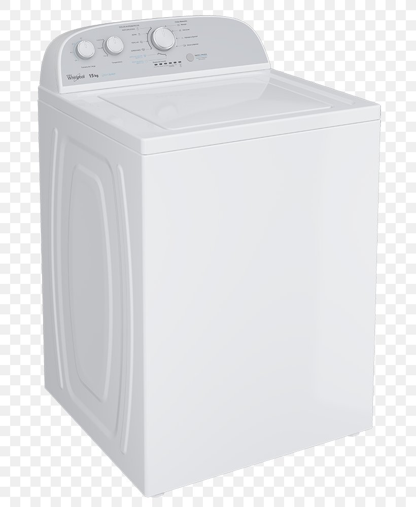 Washing Machines Clothes Dryer Whirlpool Corporation Agitator Laundry, PNG, 727x1000px, Washing Machines, Agitator, Cleaning, Clothes Dryer, Electricity Download Free