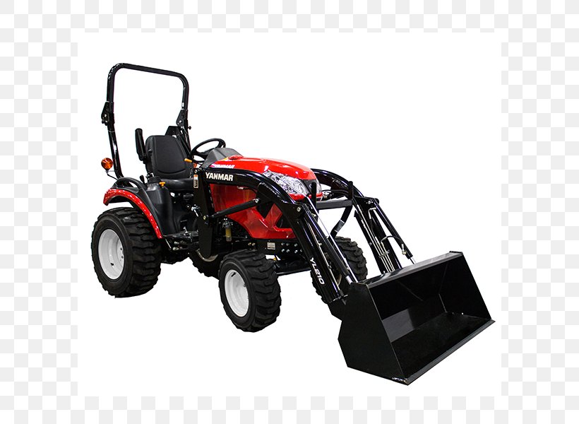 YANMAR America Tractor Loader Elberta Hardware, PNG, 600x600px, Yanmar America, Agricultural Machinery, Automotive Exterior, Car Dealership, Elberta Hardware Download Free