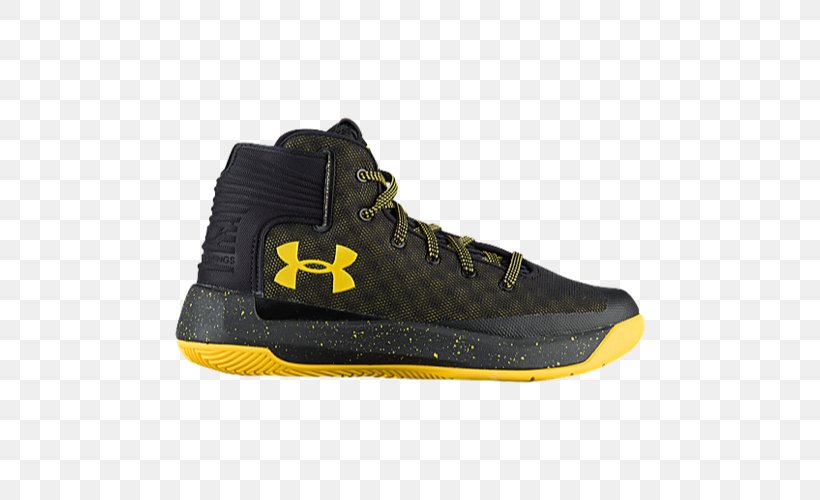 Yellow Curry Sports Shoes Basketball Shoe, PNG, 500x500px, Yellow Curry, Athletic Shoe, Basketball, Basketball Shoe, Black Download Free