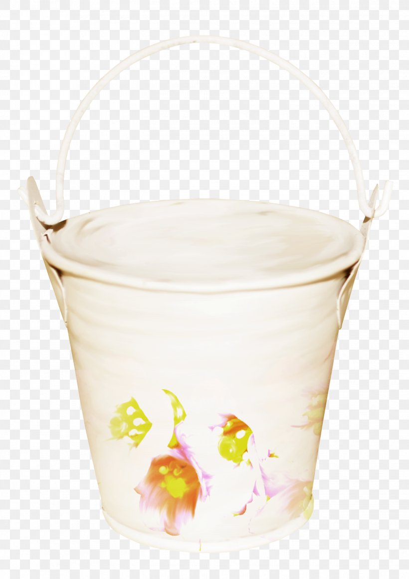 Bucket Paint, PNG, 1450x2050px, Bucket, Basket, Cartoon, Paint, White Download Free