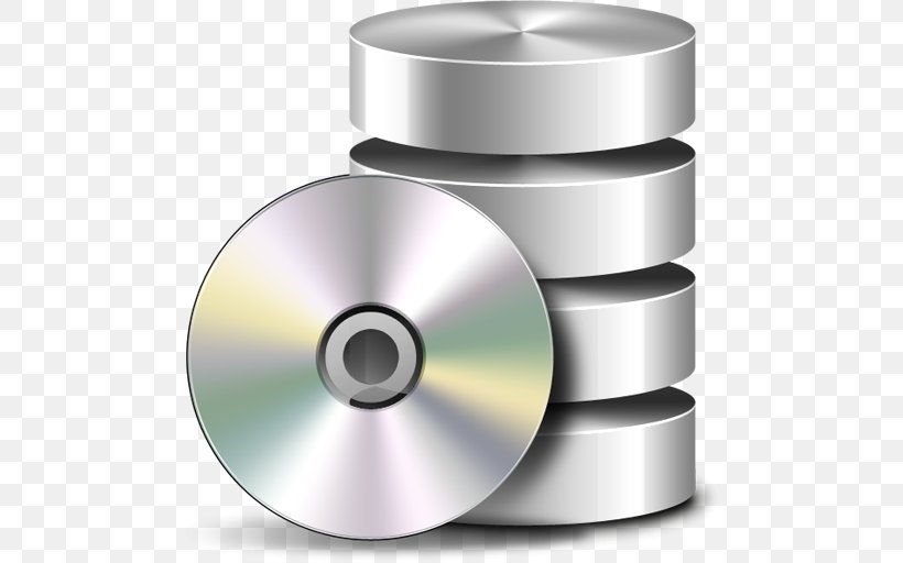 Database Backup SQL Clip Art, PNG, 512x512px, Database, Backup, Backup And Restore, Computer Software, Cylinder Download Free