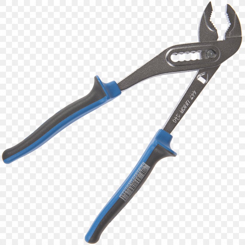 Diagonal Pliers Nipper Locking Pliers, PNG, 1000x1000px, Diagonal Pliers, Diagonal, Hardware, Lineworker, Locking Pliers Download Free