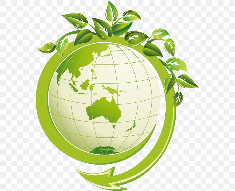 Earth Environmentally Friendly Green Recycling, PNG, 572x666px, Earth, Area, Earth Materials, Environment, Environmentalism Download Free