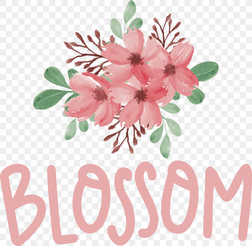 Floral Design, PNG, 4214x4107px, Floral Design, Branching, Cherry Blossom, Cut Flowers, Flower Download Free