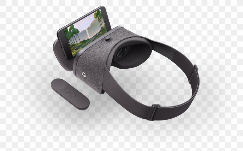 Google Daydream View Virtual Reality Headset Samsung Gear VR, PNG, 1660x1033px, Google Daydream View, Android, Google, Google Cardboard, Google Daydream Download Free