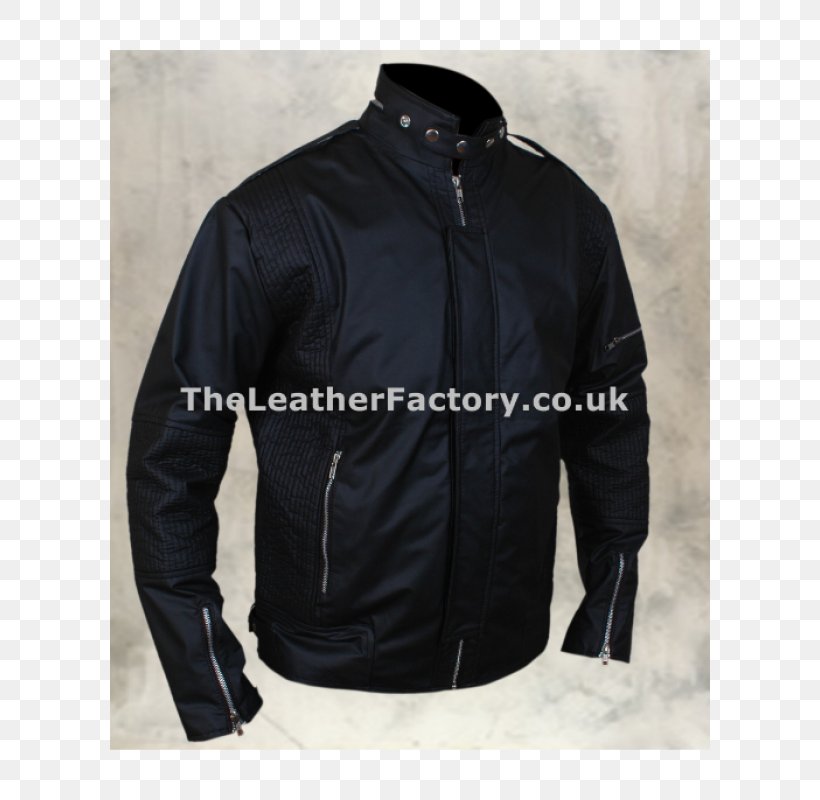 Leather Jacket Hoodie Sleeve, PNG, 600x800px, Leather Jacket, Artificial Leather, Clothing, Coat, Fashion Download Free