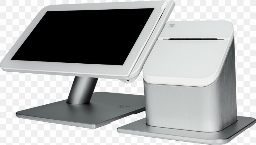 Point Of Sale Clover Network Sales Merchant Payment Terminal, PNG, 1805x1029px, Point Of Sale, Barcode, Cash Register, Clover Network, Computer Monitor Download Free