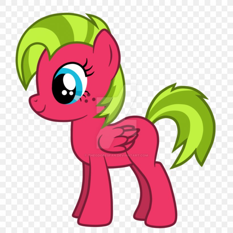 Pony Horse Pinkie Pie Rainbow Dash Applejack, PNG, 894x894px, Watercolor, Cartoon, Flower, Frame, Heart Download Free