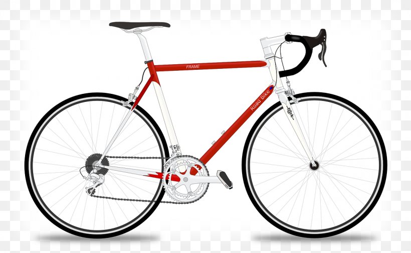 Road Bicycle Cycling Racing Bicycle, PNG, 1280x787px, Bicycle, Area, Bicycle Accessory, Bicycle Frame, Bicycle Handlebar Download Free