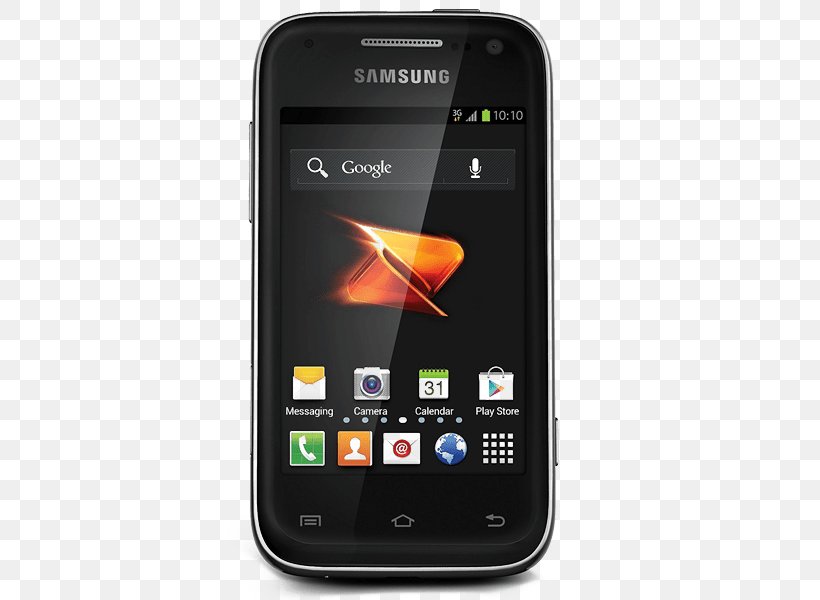 Samsung Galaxy S II Android Boost Mobile Smartphone, PNG, 600x600px, Samsung Galaxy S Ii, Android, Boost Mobile, Cellular Network, Communication Device Download Free
