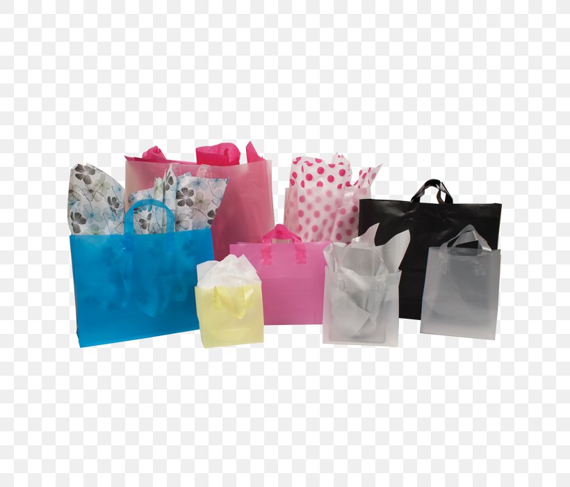 Shopping Bags & Trolleys Plastic Packaging And Labeling Reusable Shopping Bag, PNG, 700x700px, Shopping Bags Trolleys, Bag, Brand, Distribution, Gift Download Free