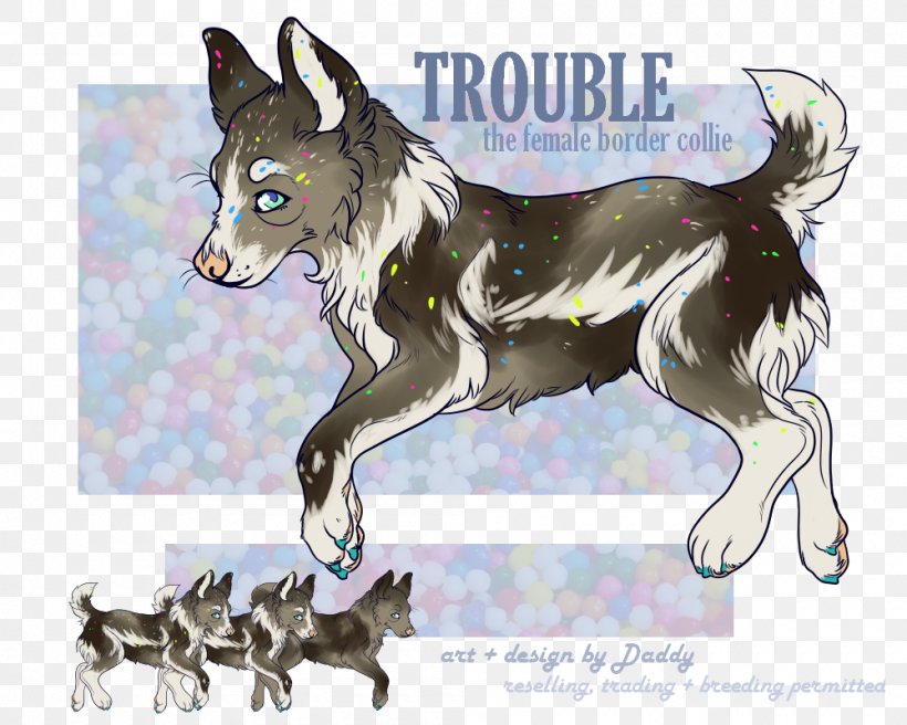 Siberian Husky Dog Breed Wolfdog Fauna, PNG, 1000x800px, Siberian Husky, Breed, Carnivoran, Cartoon, Character Download Free