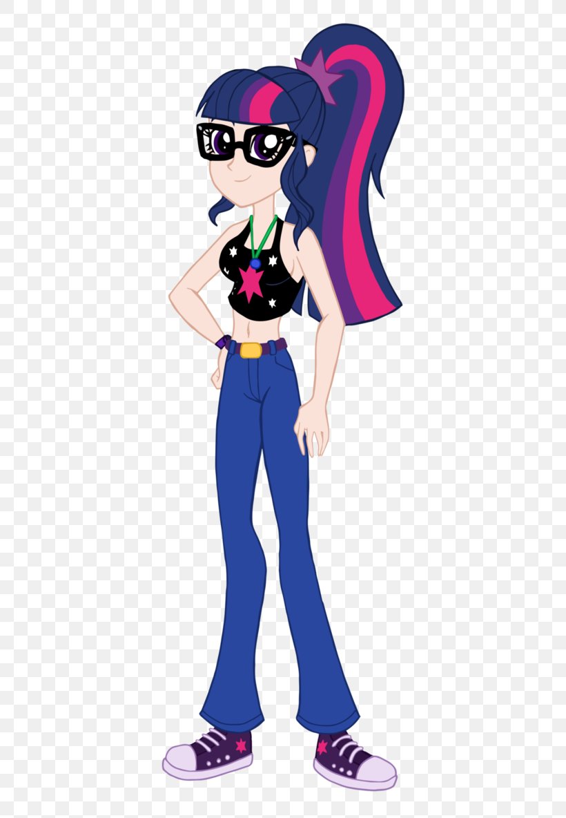 Twilight Sparkle Rarity Pinkie Pie Rainbow Dash My Little Pony: Equestria Girls, PNG, 675x1184px, Watercolor, Cartoon, Flower, Frame, Heart Download Free